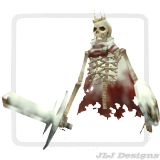 Ghost of the Forgotten Prince