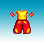 Red Beach-Wear (M) Suit.png