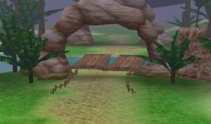 Forgotten Island Entrance.jpg