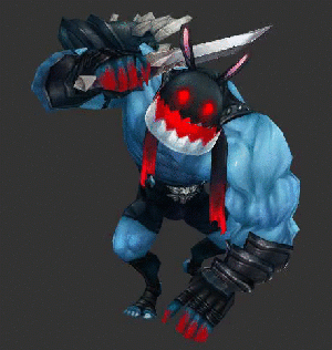 Mutant Boss Bunny.gif