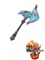 Malefic Conqueror Axe preview.png