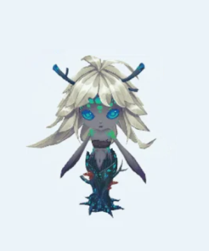 Forest flower princess.PNG