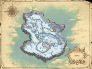 400px-Azria Dungeon Map.png