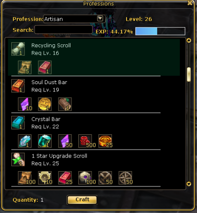 Artisan recycle scroll.PNG