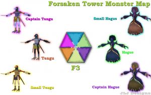 Forsaken Tower 3F Mob.jpg