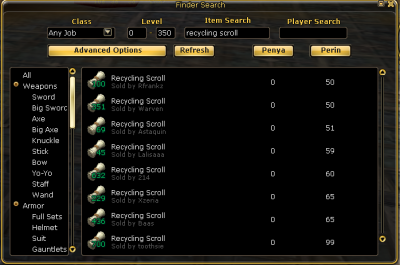 Recycling scroll shop finder.PNG