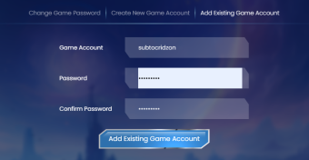 Add existing game account.PNG